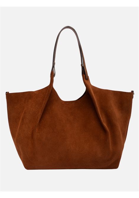 Bag dua Gianni Chiarini GIANNI CHIARINI | Bag | BS9800COGNAC